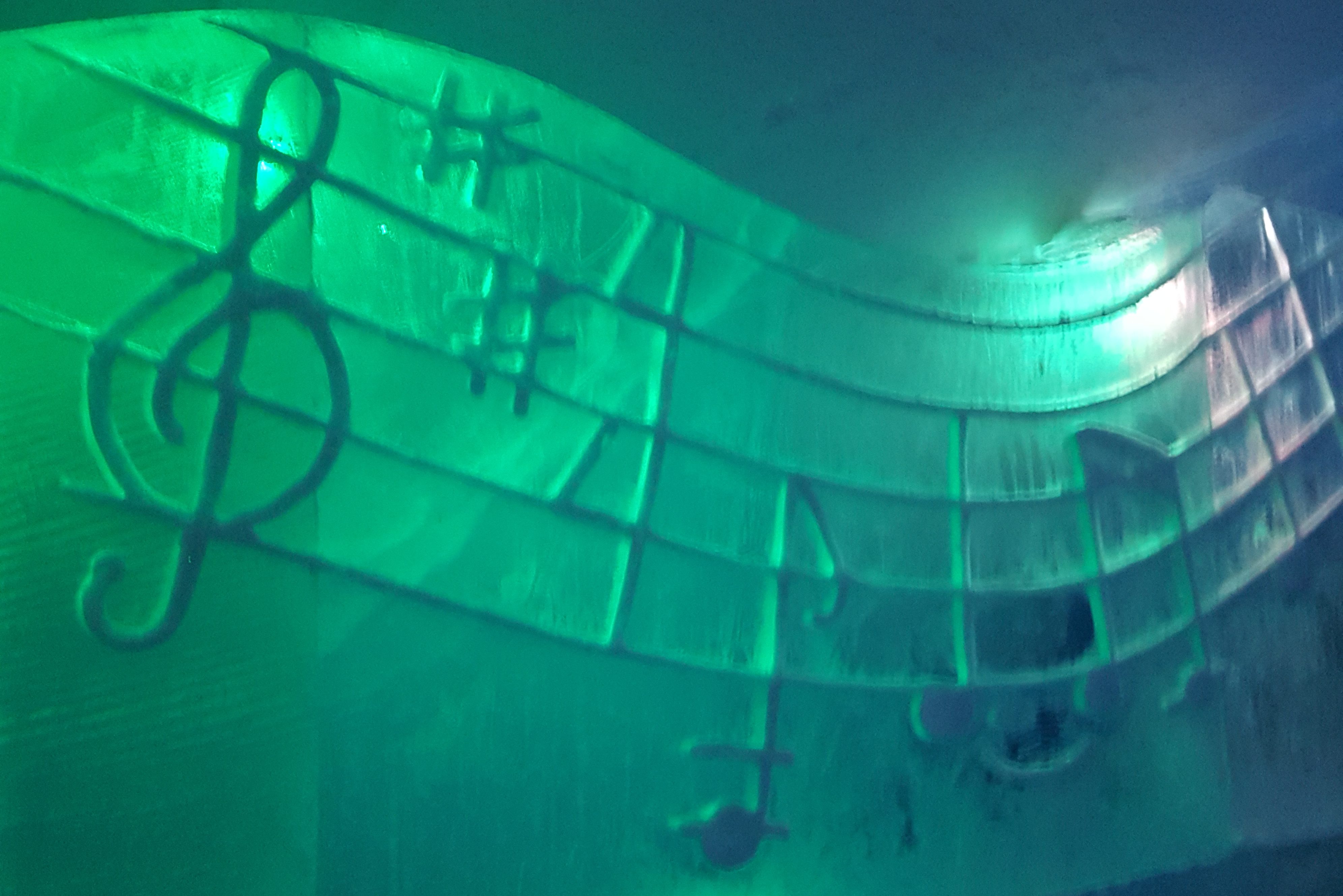 Alexis-Vocal soloist